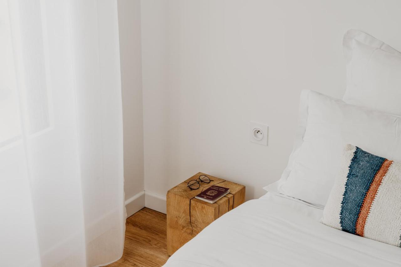 Edgar Suites Levallois - Jules Verne 外观 照片